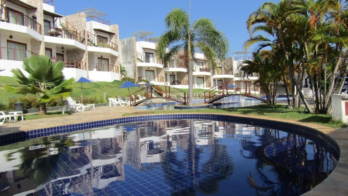 Brisas Do Amor 131 Praia de Pipa Dış mekan fotoğraf