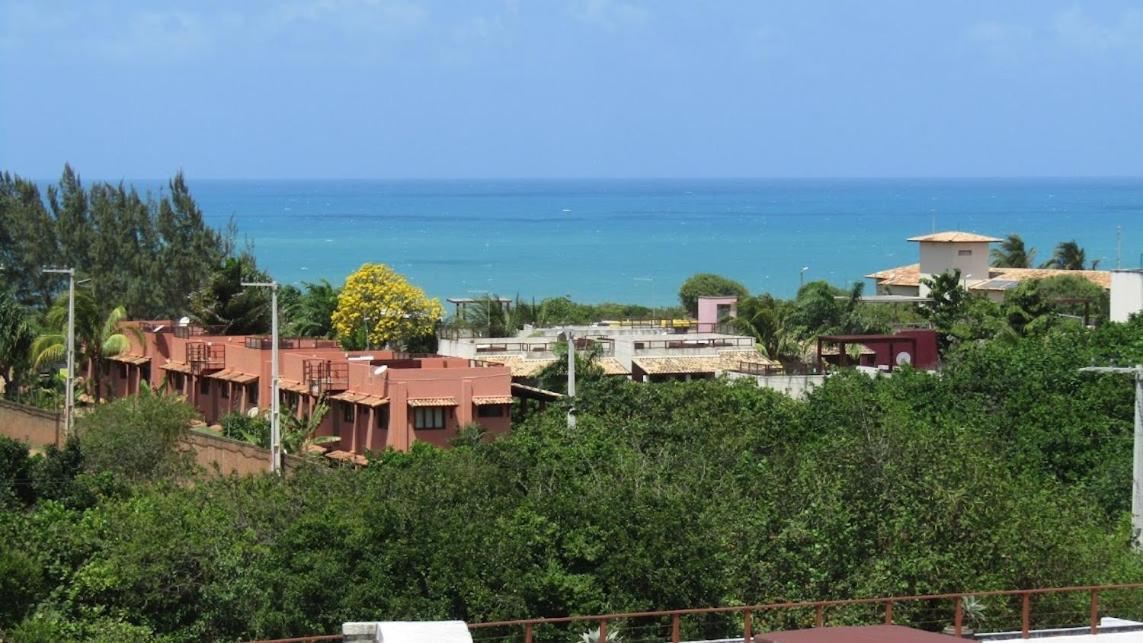 Brisas Do Amor 131 Praia de Pipa Dış mekan fotoğraf