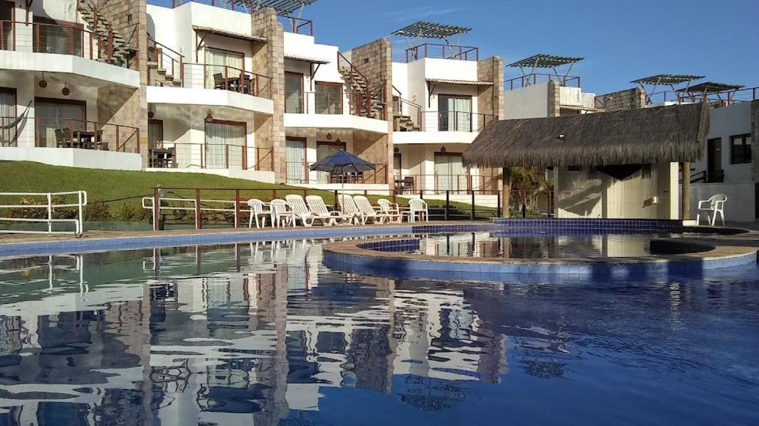 Brisas Do Amor 131 Praia de Pipa Dış mekan fotoğraf