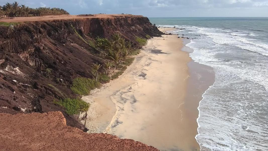 Brisas Do Amor 131 Praia de Pipa Dış mekan fotoğraf