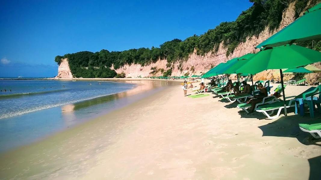 Brisas Do Amor 131 Praia de Pipa Dış mekan fotoğraf