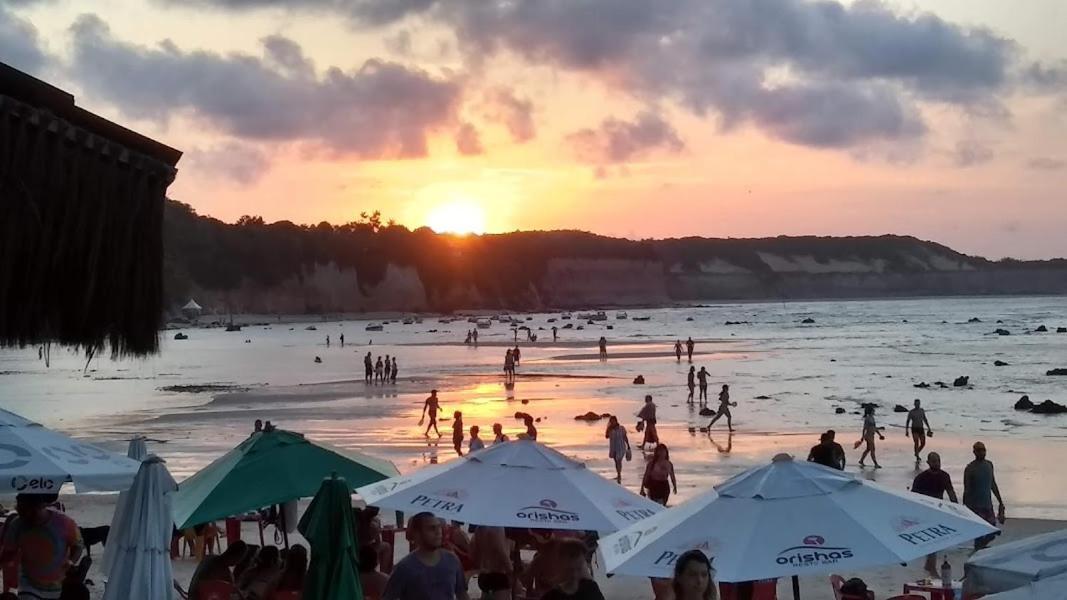 Brisas Do Amor 131 Praia de Pipa Dış mekan fotoğraf