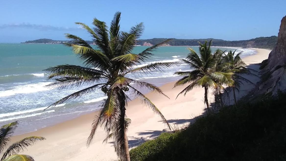 Brisas Do Amor 131 Praia de Pipa Dış mekan fotoğraf